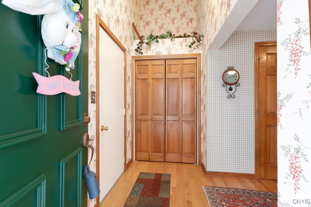 8243 Boatwatch Drive, Clay, New York image 28