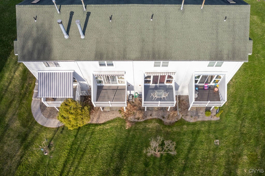 8243 Boatwatch Drive, Clay, New York image 38