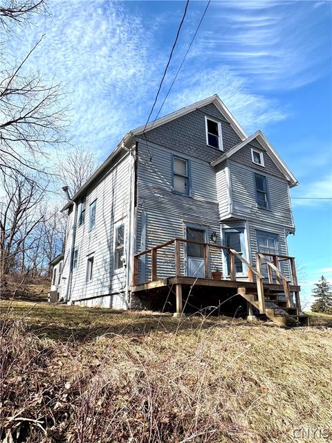 Homes For Sale - 309 State Street<br/> Cayuga County, Auburn, NY 13021