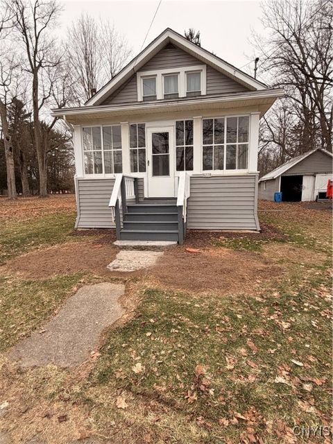 Photo of 5221 S Main Street, Stockbridge, NY 13409 (MLS # S1655828)