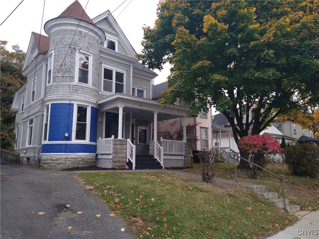 406 Milton Avenue, Syracuse, New York image 2