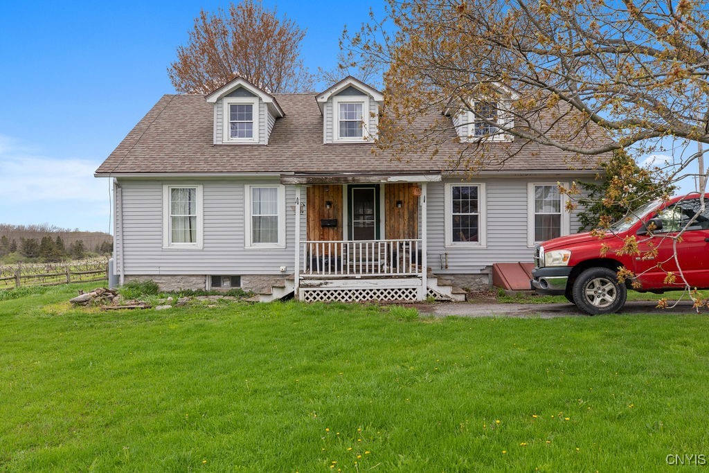 2066 Deerlick Road, Cape Vincent, New York image 23