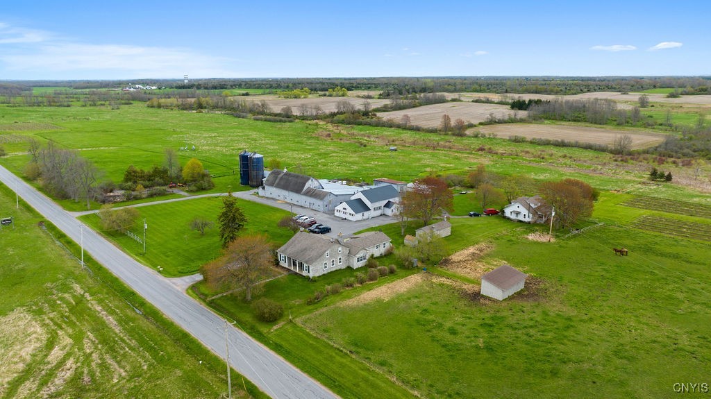 2066 Deerlick Road, Cape Vincent, New York image 5