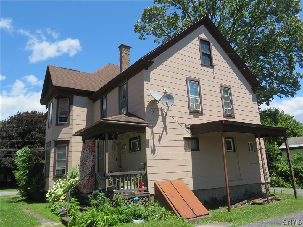 111 Whitesboro Street
