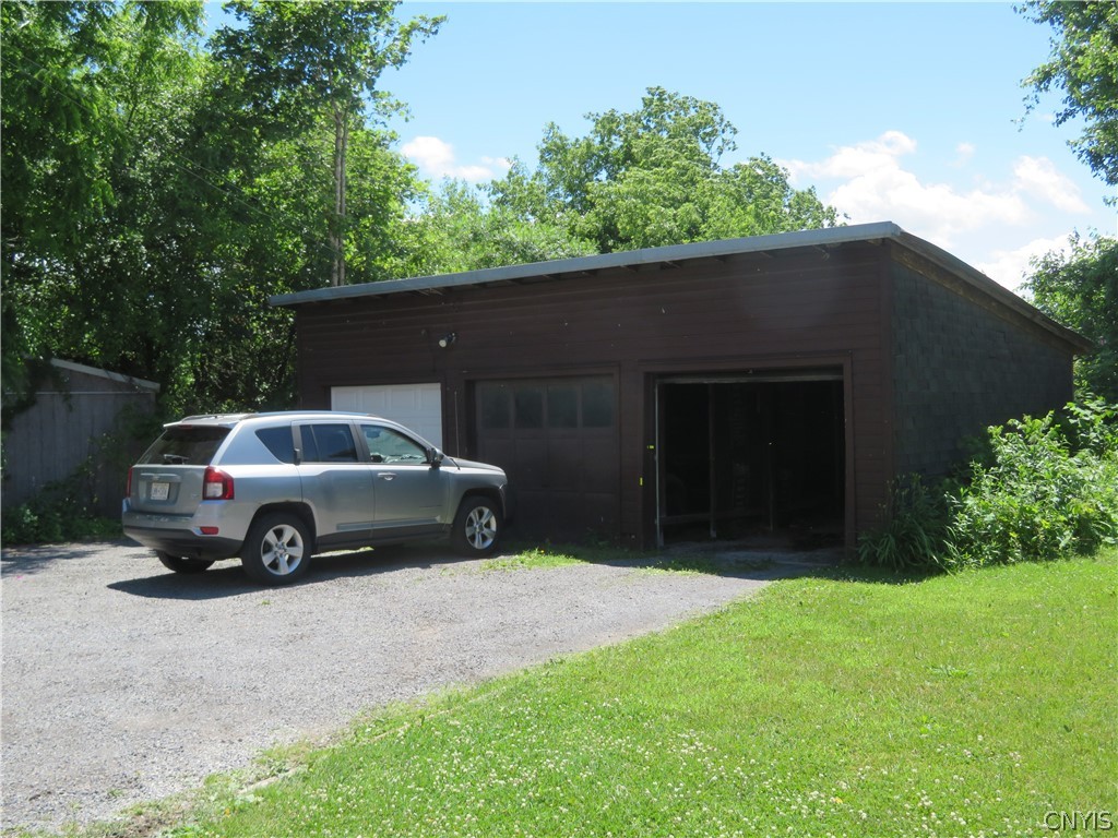 111 Whitesboro Street