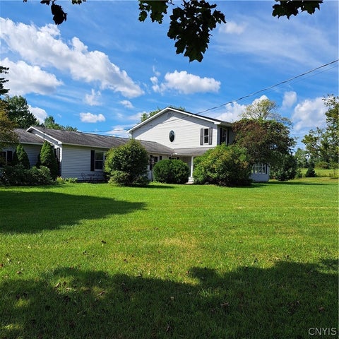 Homes For Sale - 2304 Hillsboro Road<br/> Camden, NY 13316
