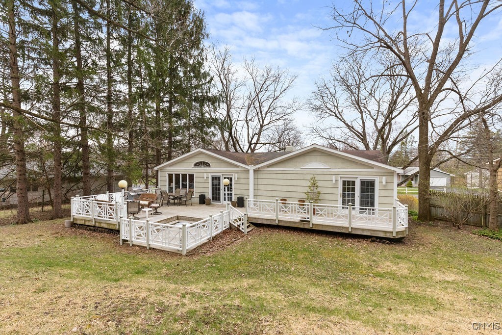 311 Sherbrooke Road, Manlius, New York image 46