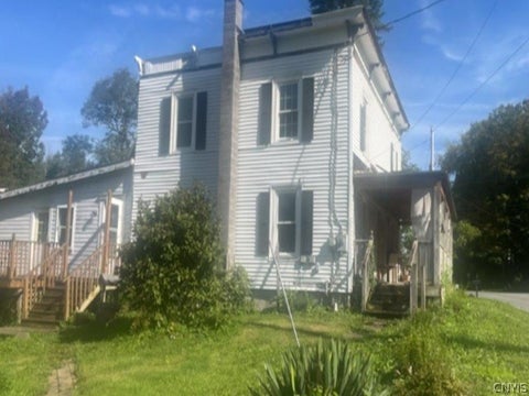 Homes For Sale - 1263 County Highway 33<br/> Otsego, NY 13326