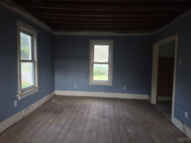 1263 County Highway 33