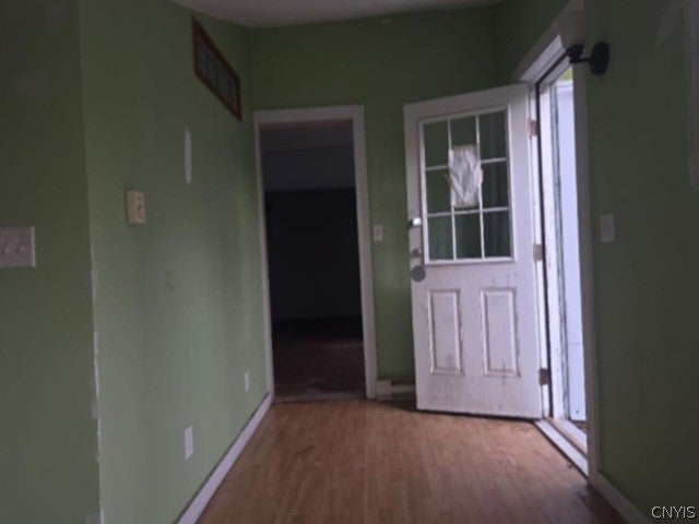 1263 County Highway 33