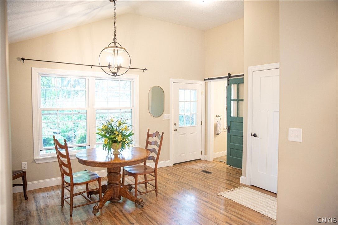 317 Davis Road
