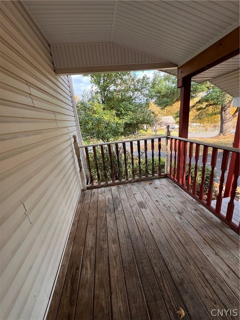 Tiny photo for 1962 Middle Road, Oneida, NY 13421 (MLS # S1724453)