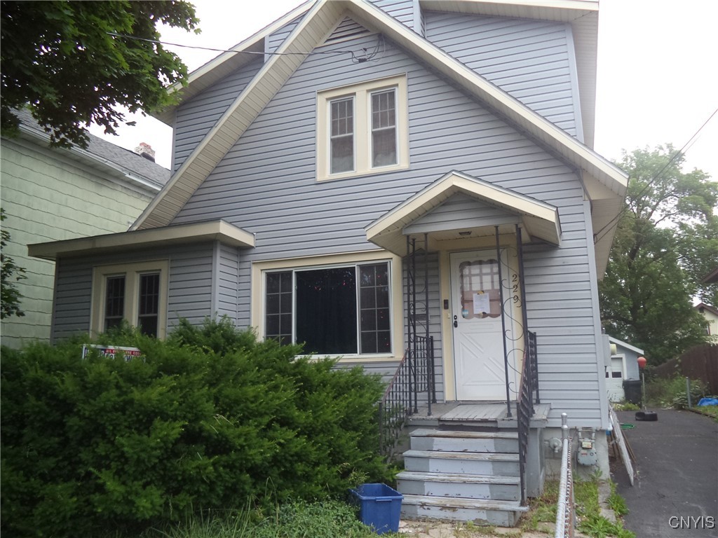 229 Woodbine Avenue, Syracuse, New York image 3