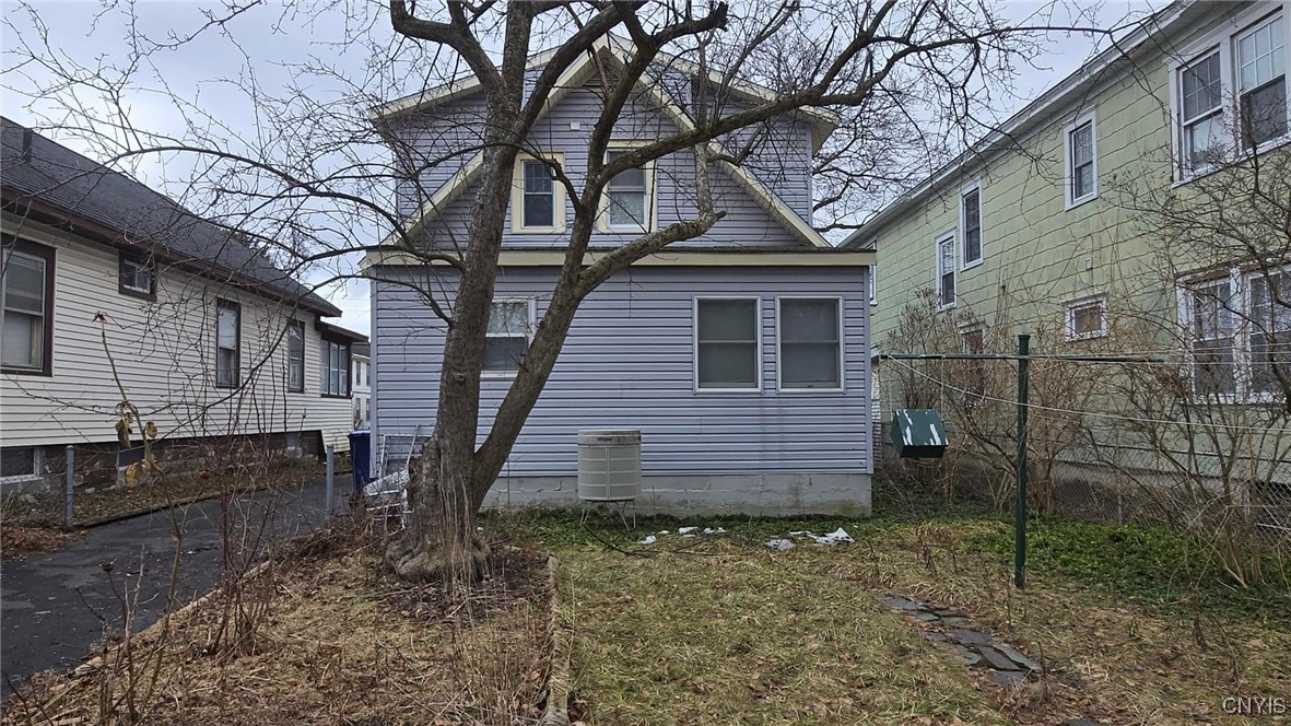 229 Woodbine Avenue, Syracuse, New York image 42
