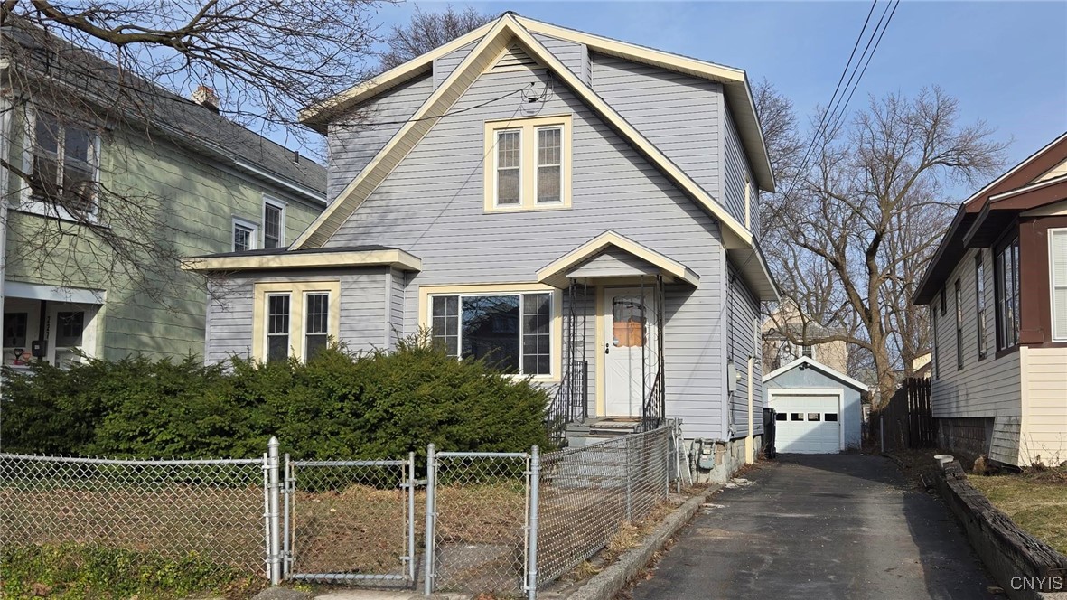 229 Woodbine Avenue, Syracuse, New York image 1