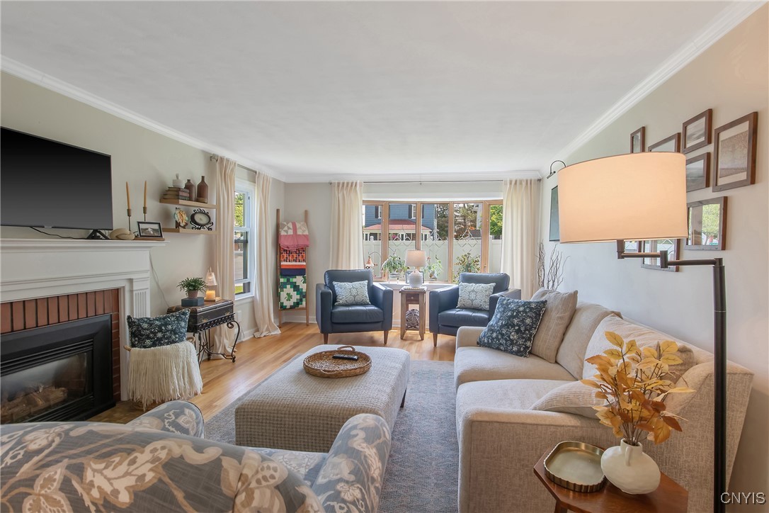1607 Stolp Avenue, Syracuse, New York image 7