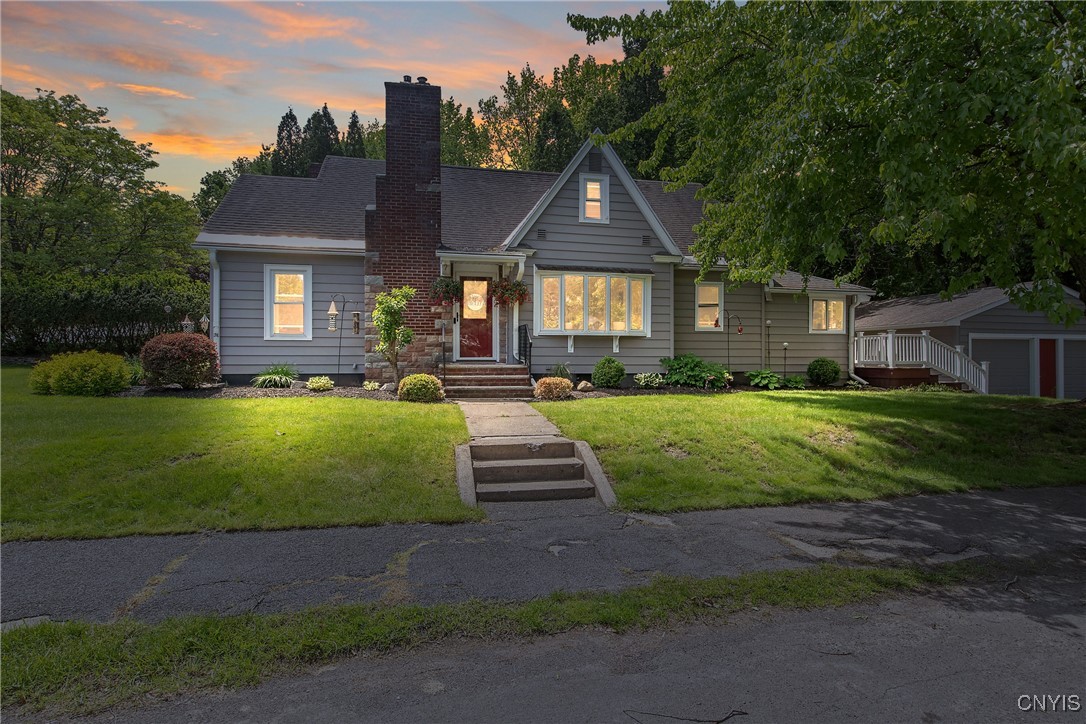 1607 Stolp Avenue, Syracuse, New York image 1