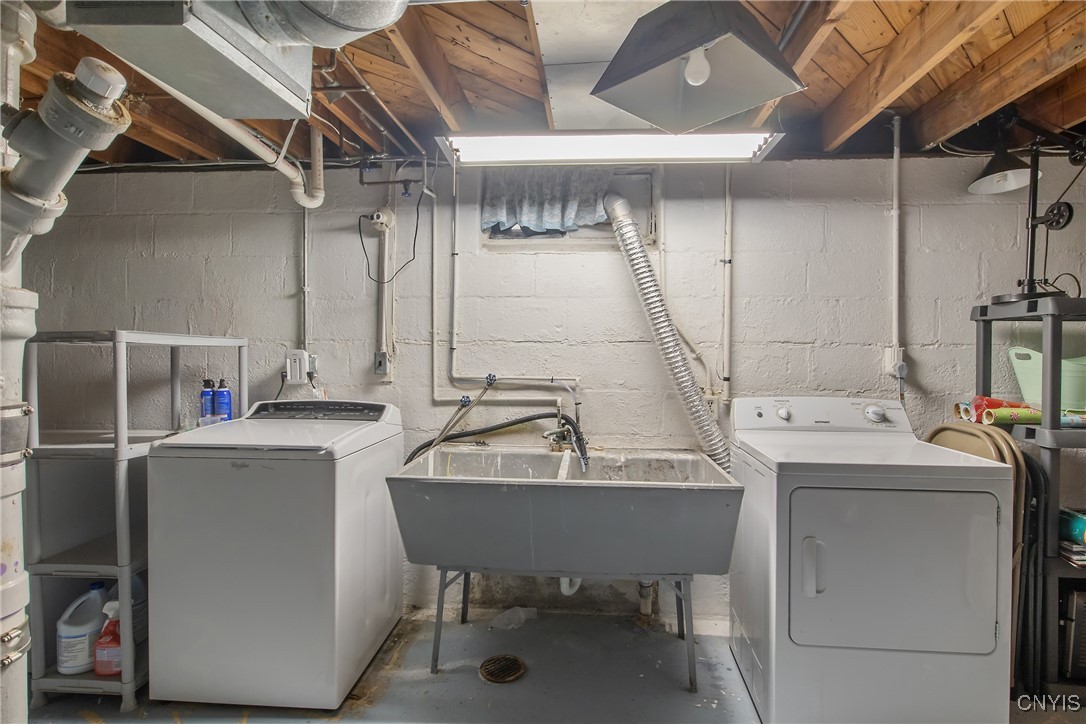 1607 Stolp Avenue, Syracuse, New York image 32