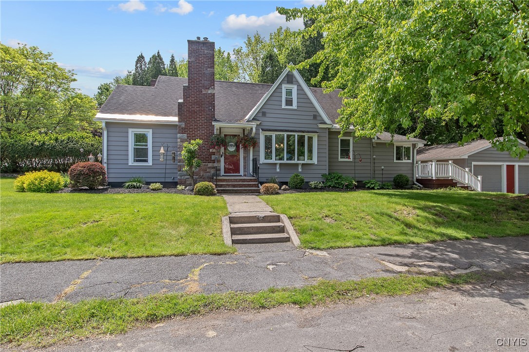1607 Stolp Avenue, Syracuse, New York image 2