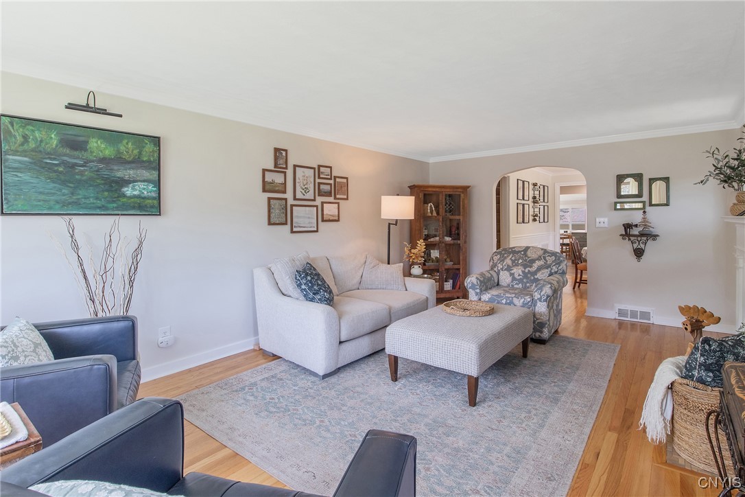 1607 Stolp Avenue, Syracuse, New York image 8