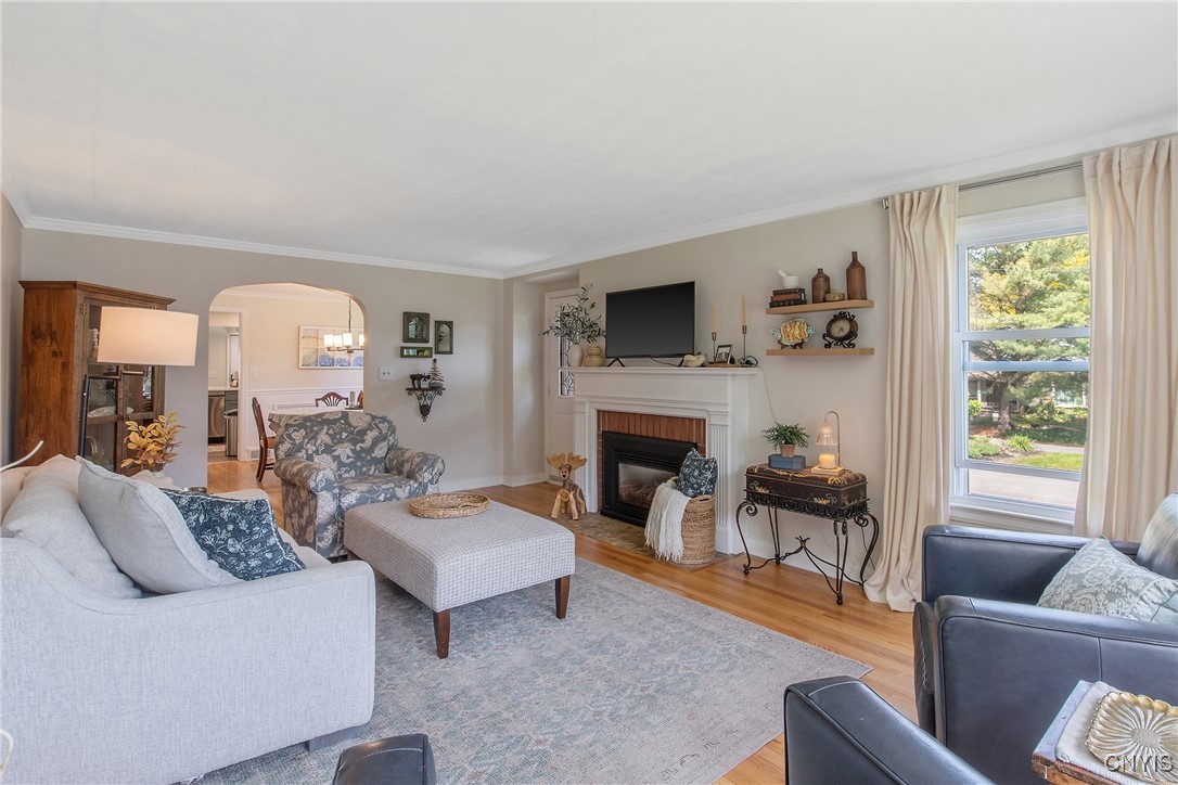 1607 Stolp Avenue, Syracuse, New York image 9