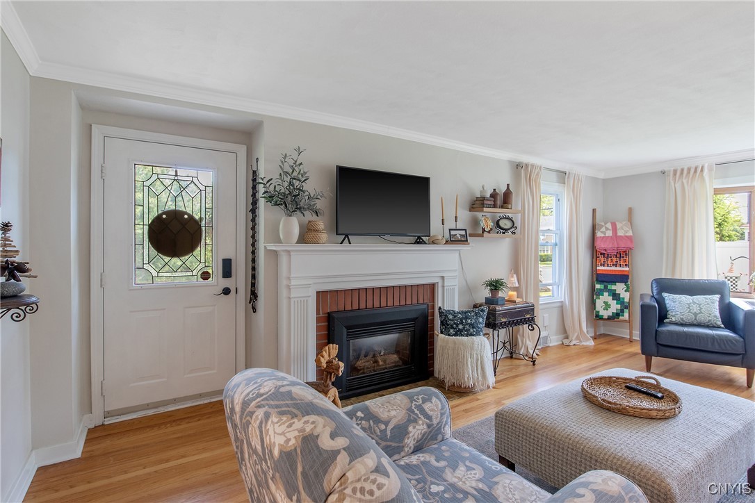 1607 Stolp Avenue, Syracuse, New York image 5