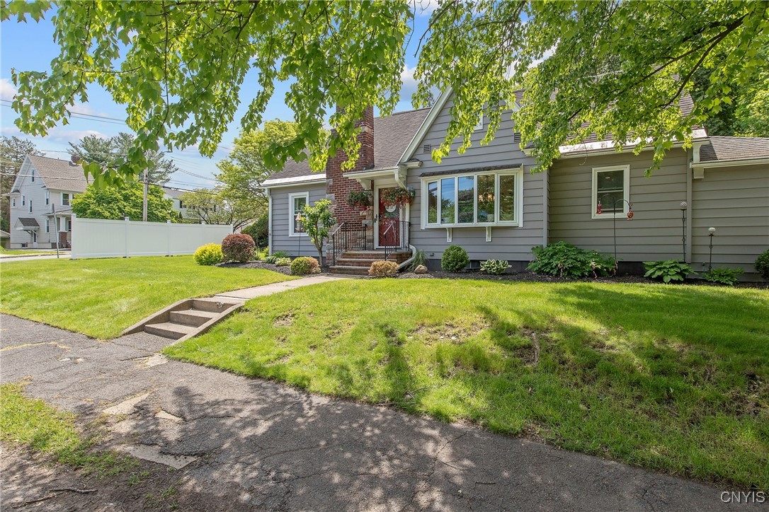 1607 Stolp Avenue, Syracuse, New York image 3