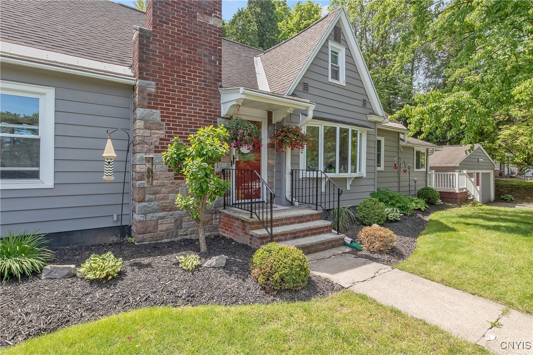 1607 Stolp Avenue, Syracuse, New York image 4