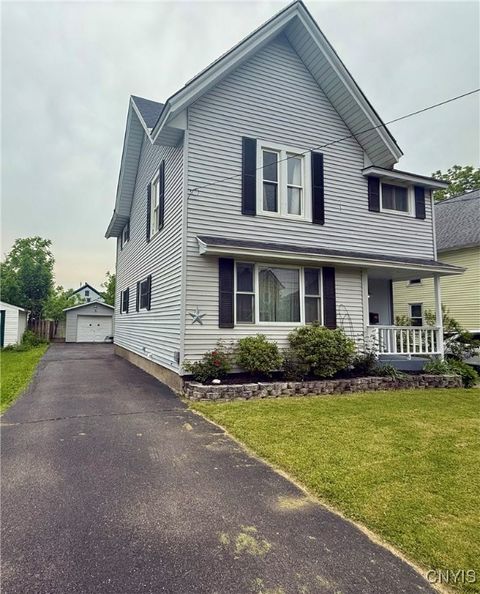 90 E Court Street Cortland NY 13045