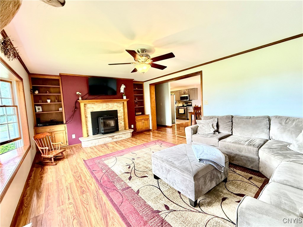 2475 Stanton Road