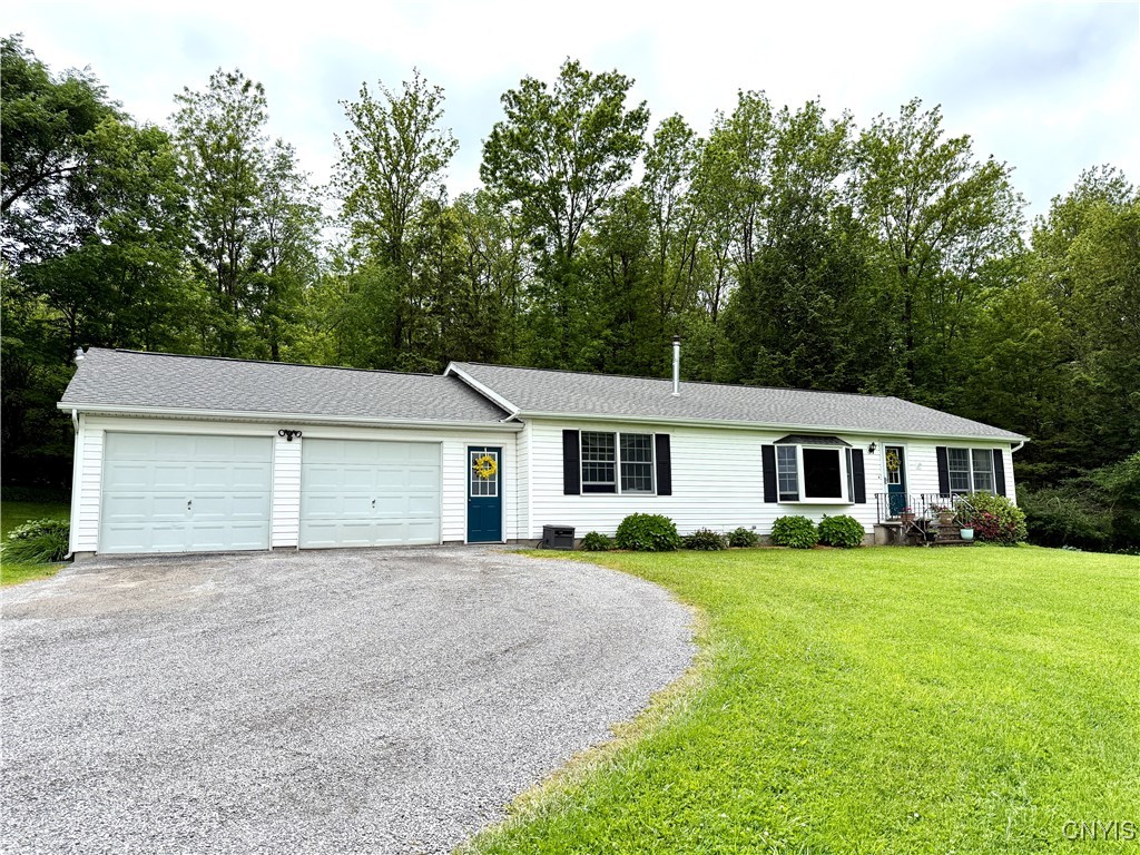 2475 Stanton Road