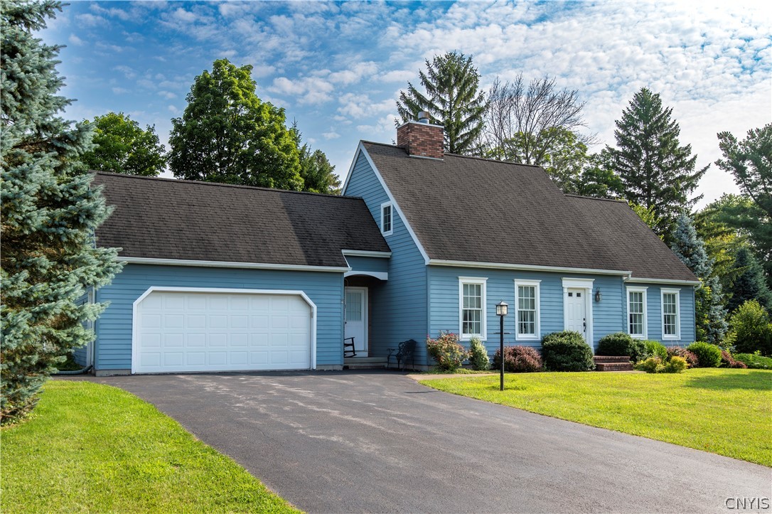 View Kirkland, NY 13323 house