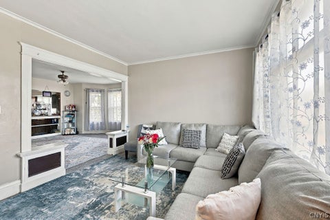 Tiny photo for 2013 Grant Boulevard, Syracuse, NY 13208 (MLS # S1725200)