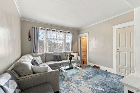 Tiny photo for 2013 Grant Boulevard, Syracuse, NY 13208 (MLS # S1725200)