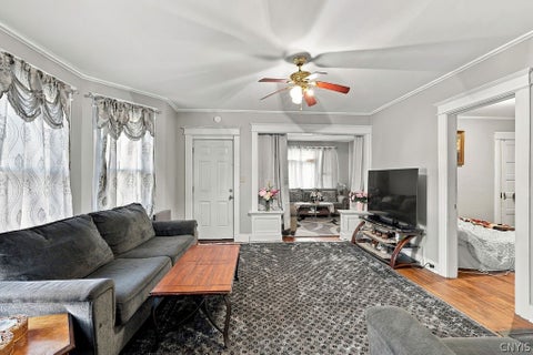Tiny photo for 2013 Grant Boulevard, Syracuse, NY 13208 (MLS # S1725200)
