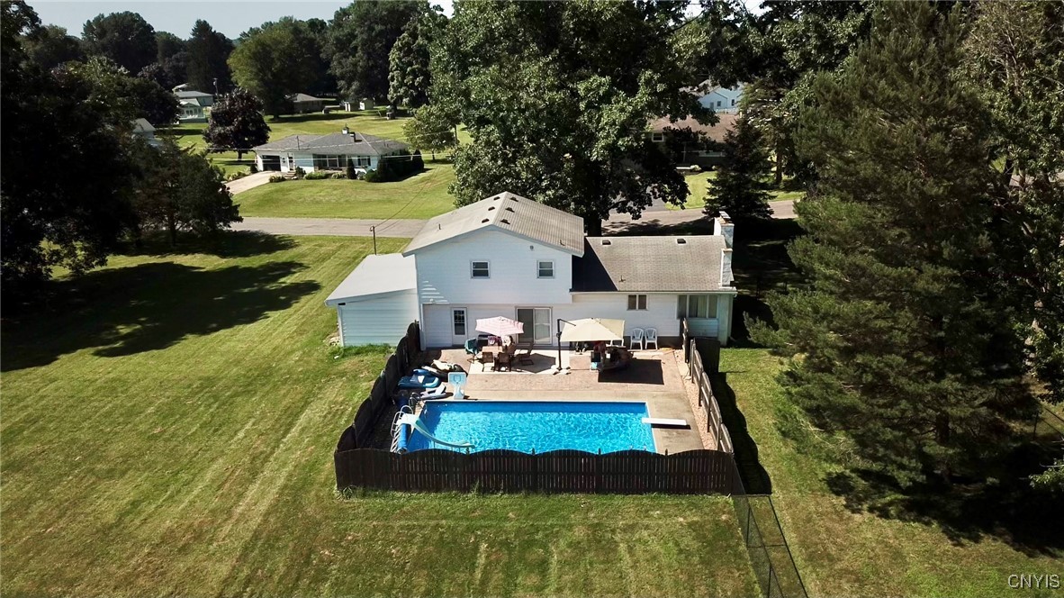 10 Litwak Street, Fulton, New York image 36