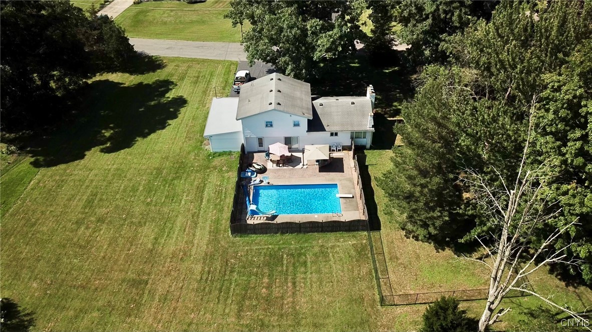 10 Litwak Street, Fulton, New York image 35