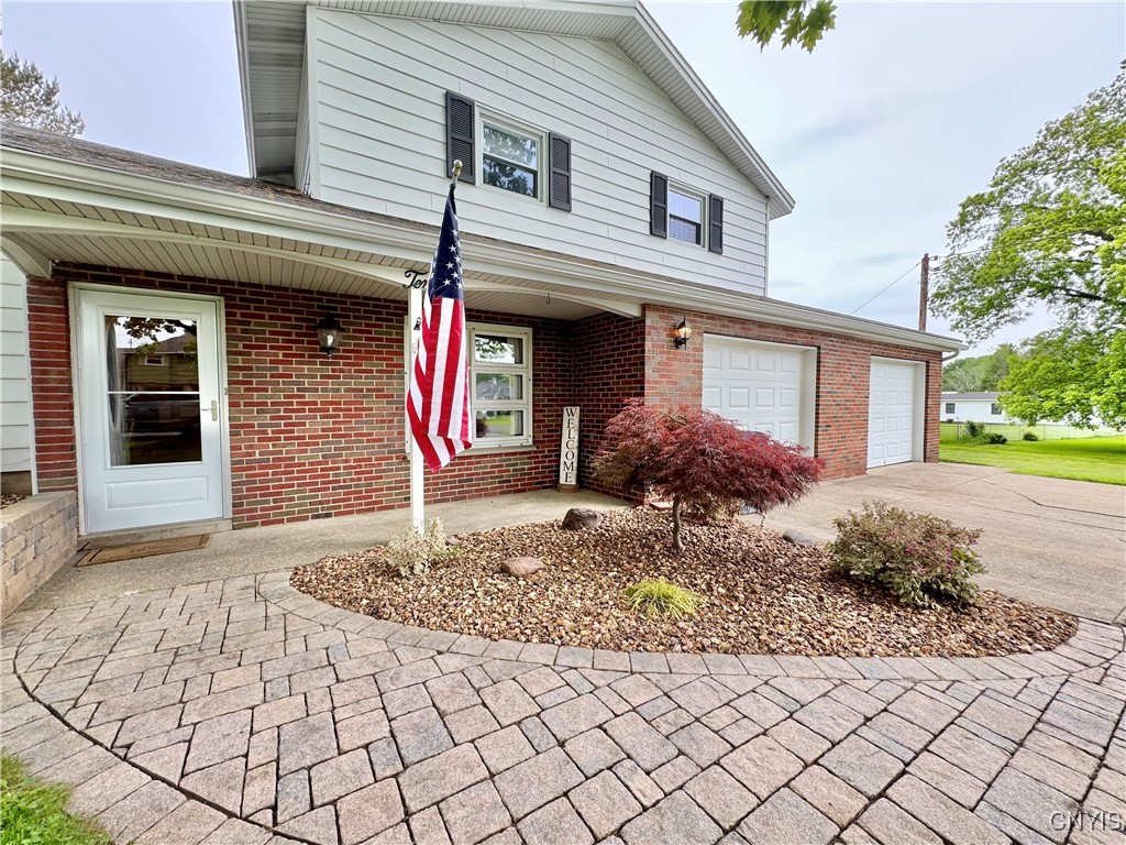 10 Litwak Street, Fulton, New York image 1