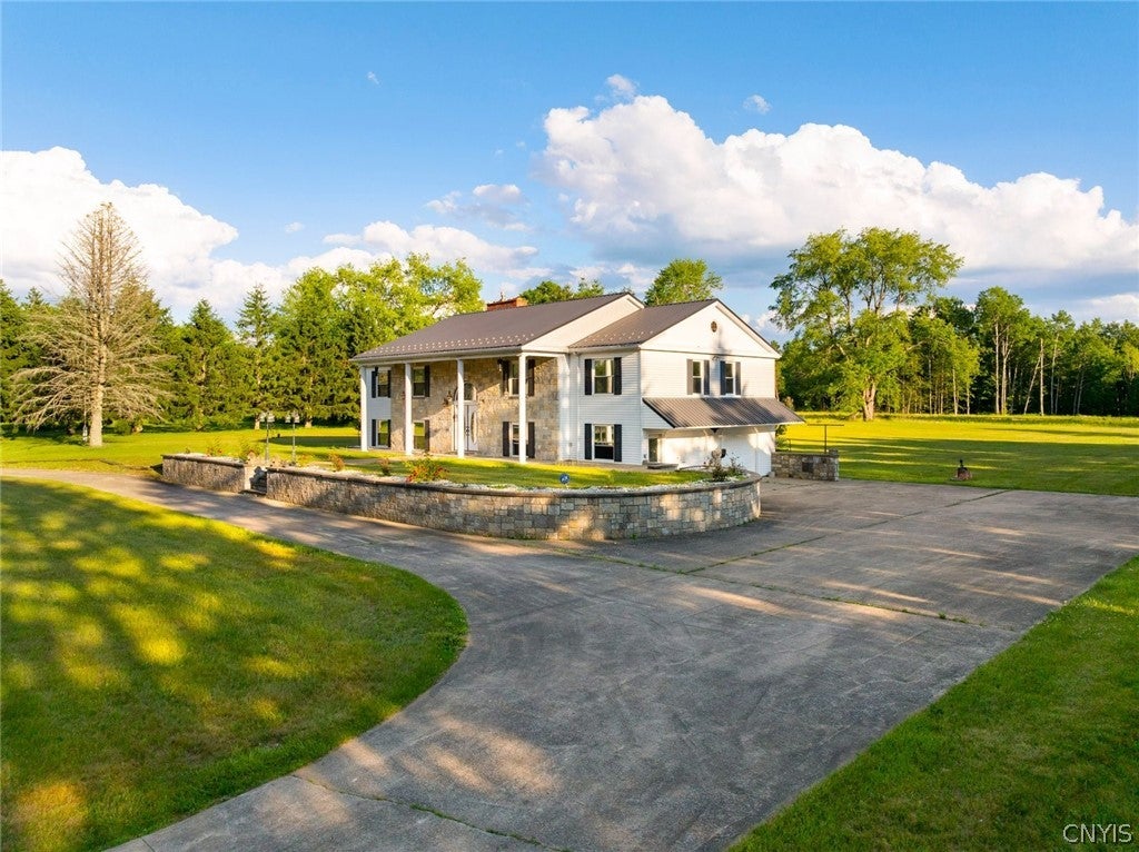 10434 Mapledale Road