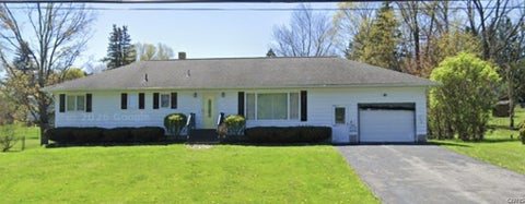 Homes For Sale - 7 Center Terrace<br/> Oneida County, New Hartford, NY 13413