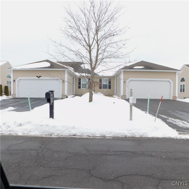Salina, New York 13088, United States, 2 Bedrooms Bedrooms, ,2 BathroomsBathrooms,Residential,Pending,17276