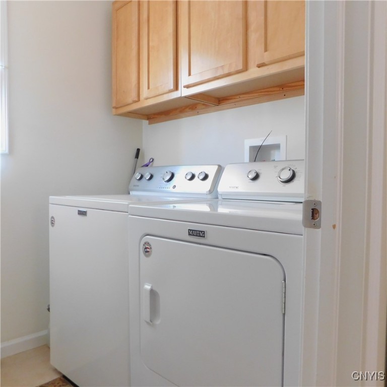 Salina, New York 13088, United States, 2 Bedrooms Bedrooms, ,2 BathroomsBathrooms,Residential,Pending,17276