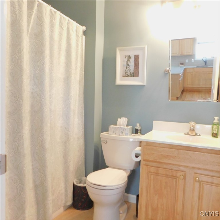 Salina, New York 13088, United States, 2 Bedrooms Bedrooms, ,2 BathroomsBathrooms,Residential,Pending,17276