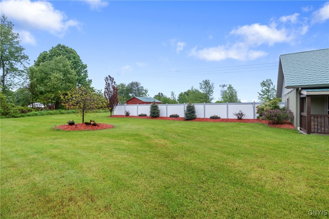 484 Chesbro Road