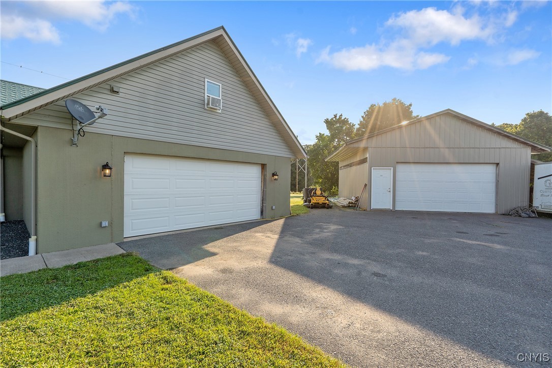 484 Chesbro Road