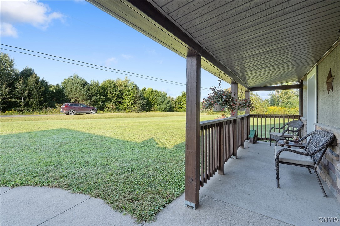 484 Chesbro Road