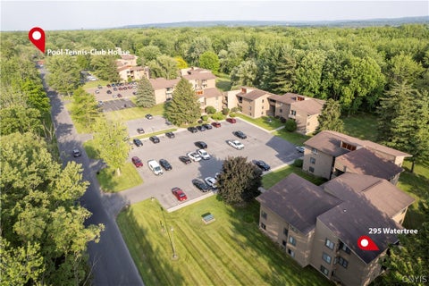 Tiny photo for 295 Watertree Drive, DeWitt, NY 13057 (MLS # S1693166)