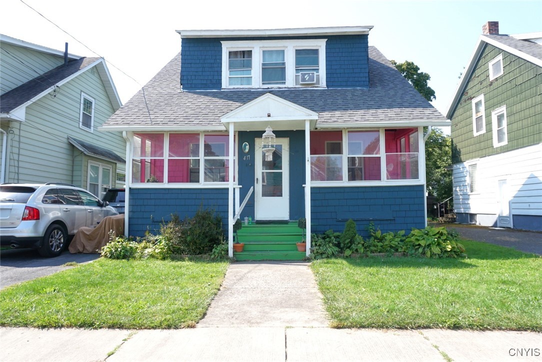 417 Helen St St, Syracuse, New York image 1