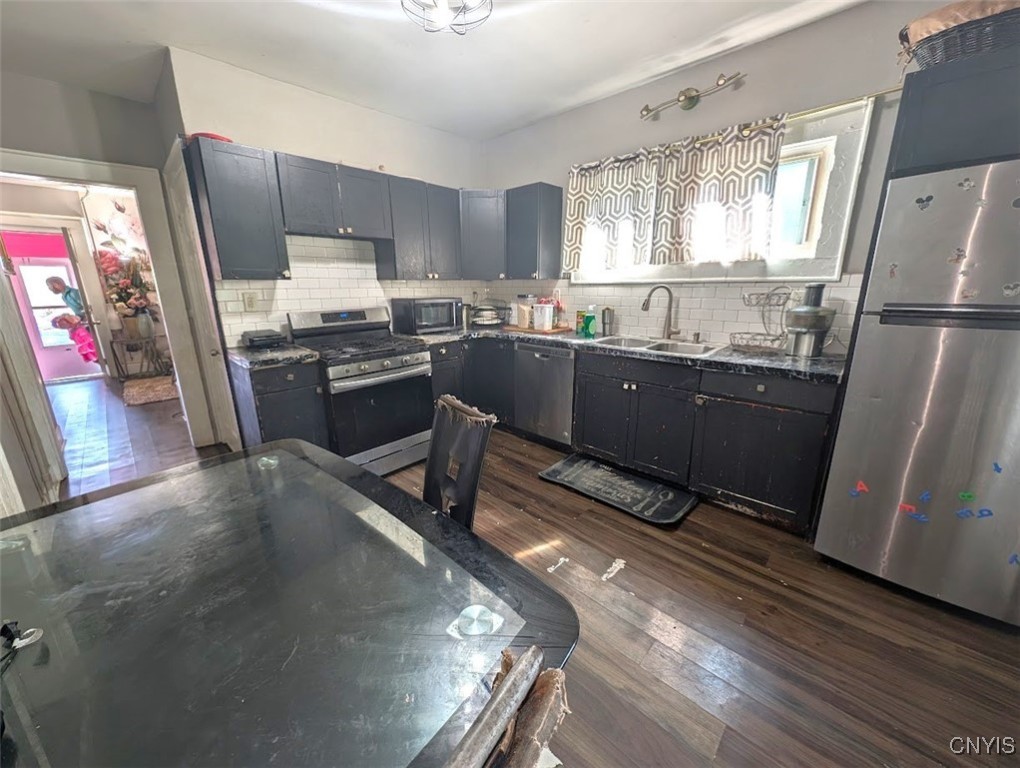 417 Helen St St, Syracuse, New York image 20