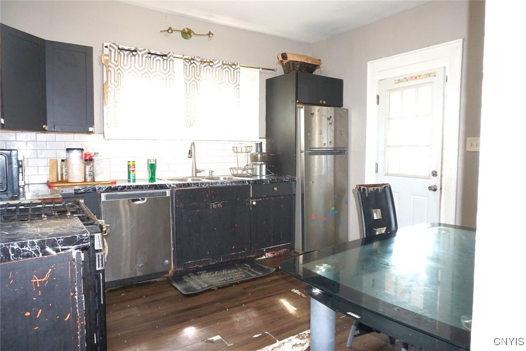 417 Helen St St, Syracuse, New York image 19